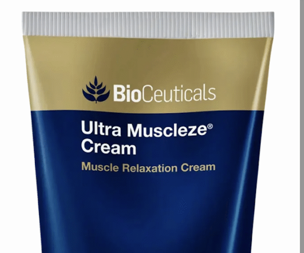 Magnesium Cream 100g